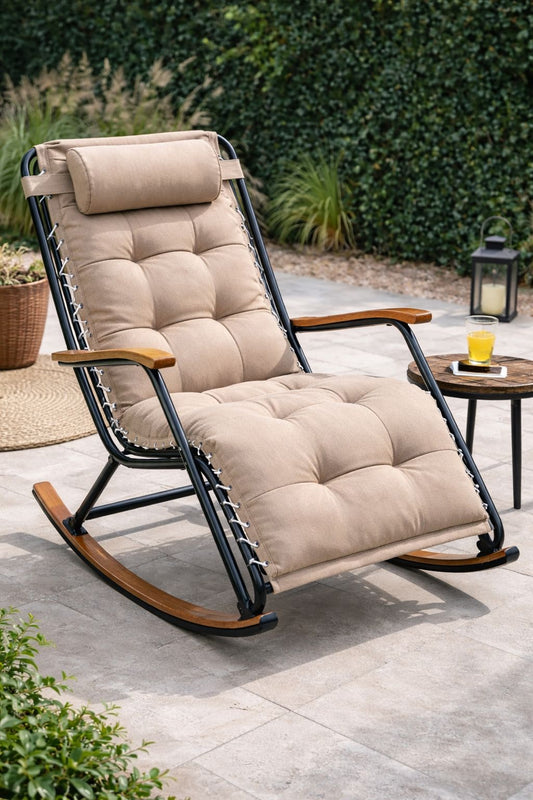 Rocking Chair Outdoor